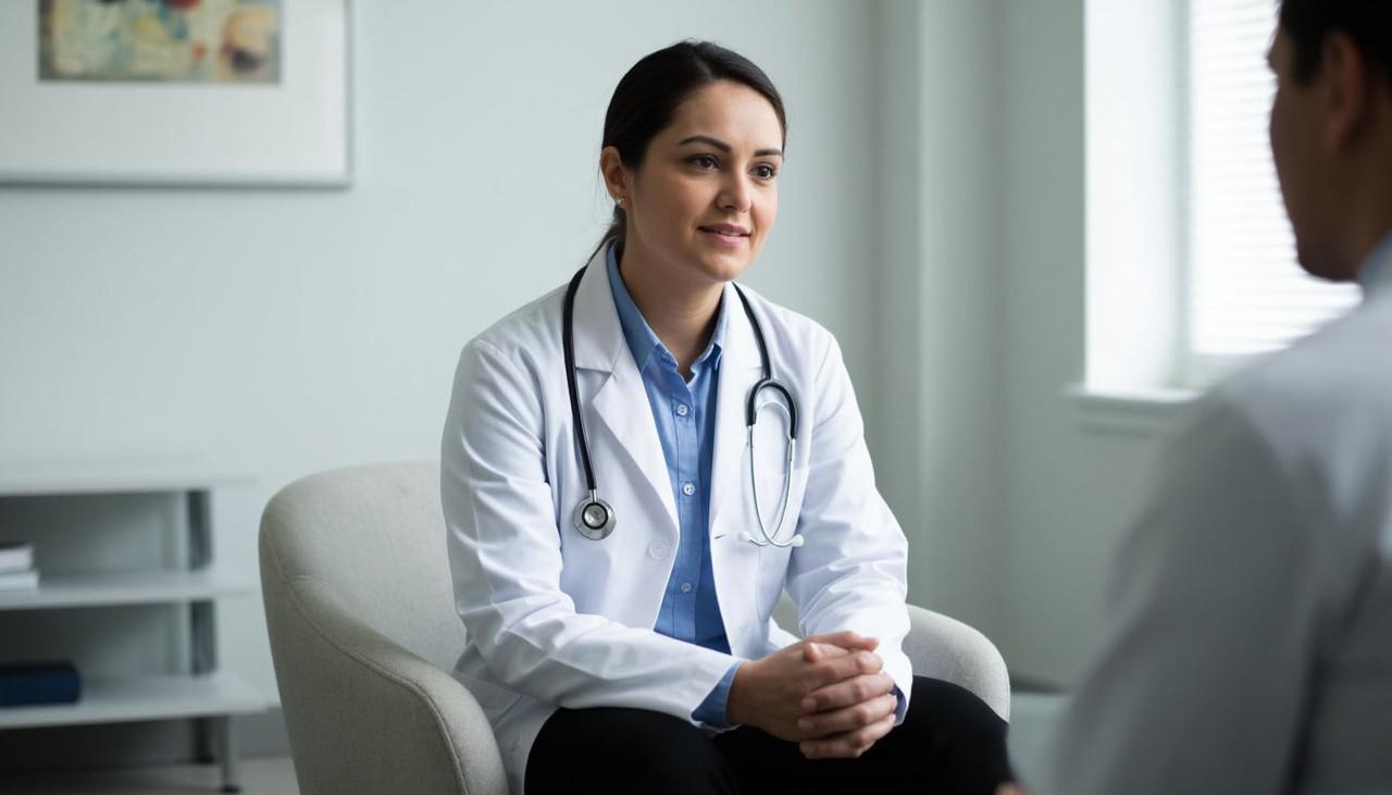 Онлайн консультации психотерапевта