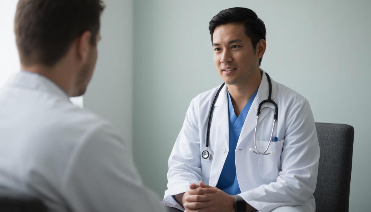 Онлайн консультации психотерапевта