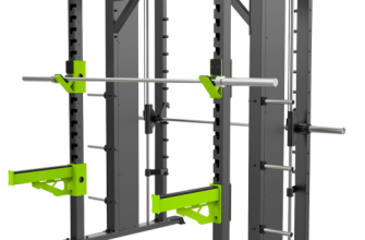 Тренажеры машины Смита