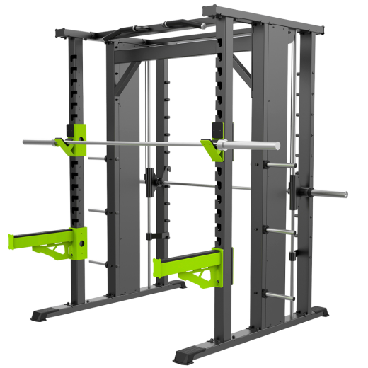 Тренажеры машины Смита