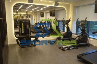 Рычажные тренажеры